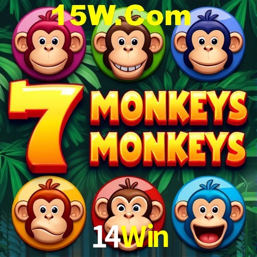 Página oficial no Facebook da 14Win