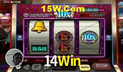 Loterias online na 14Win
