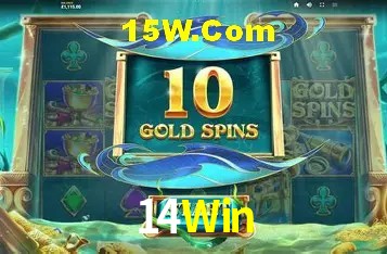 Bônus e promoções da 14Win