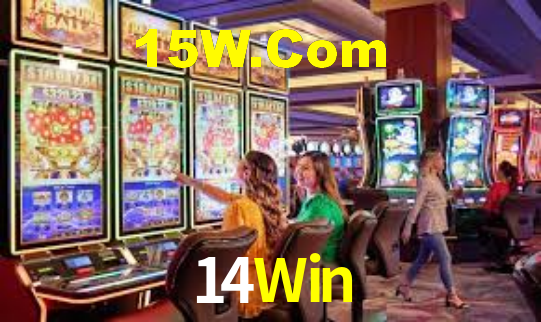 Mercados ao vivo e cash out na 14Win